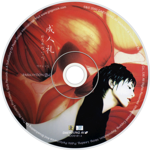 CDart Artwork