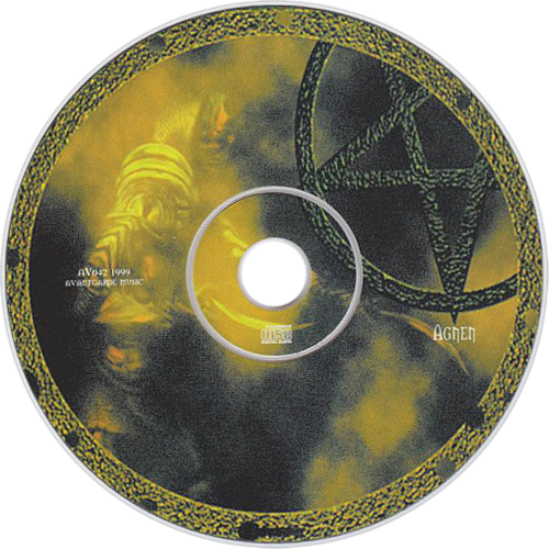 CDart Artwork