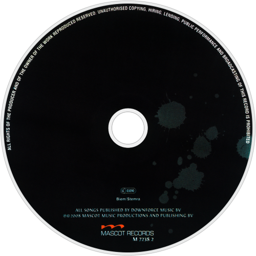 CDart Artwork