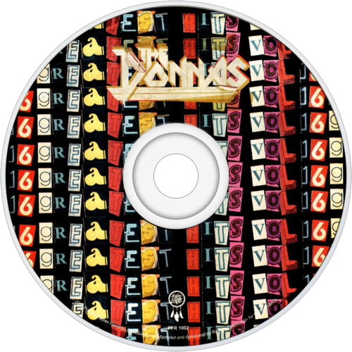 CDart Artwork