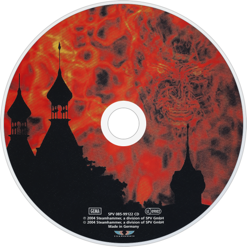 CDart Artwork