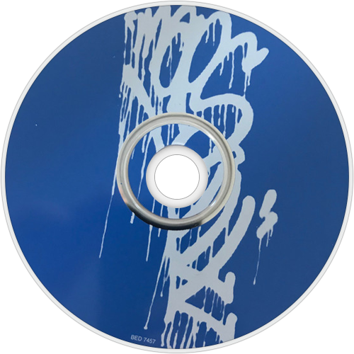 CDart Artwork