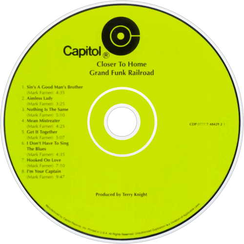 CDart Artwork