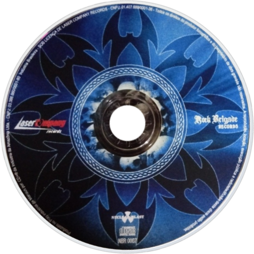 CDart Artwork