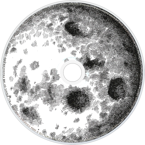 CDart Artwork