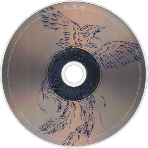CDart Artwork