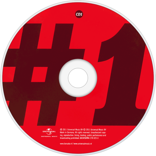 CDart Artwork
