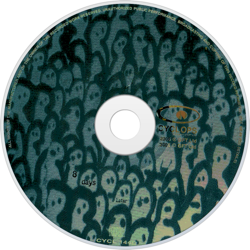 CDart Artwork