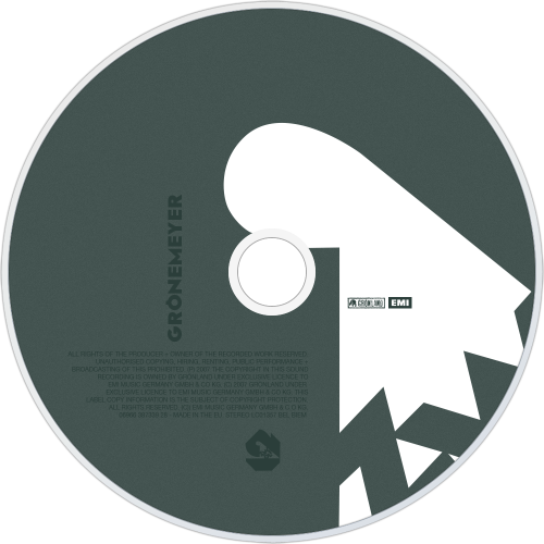 CDart Artwork