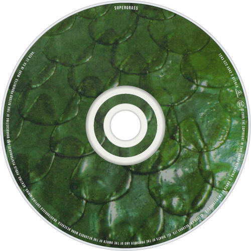 CDart Artwork