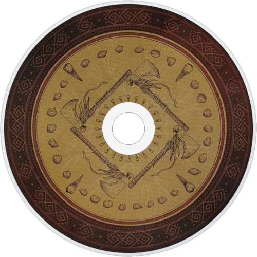 CDart Artwork