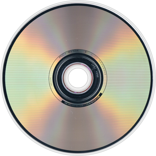 CDart Artwork