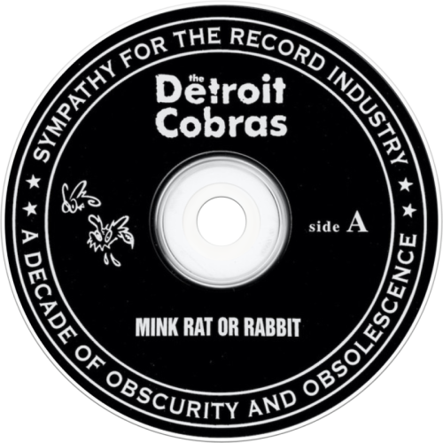 CDart Artwork