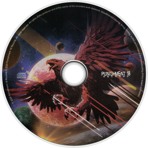CDart Artwork