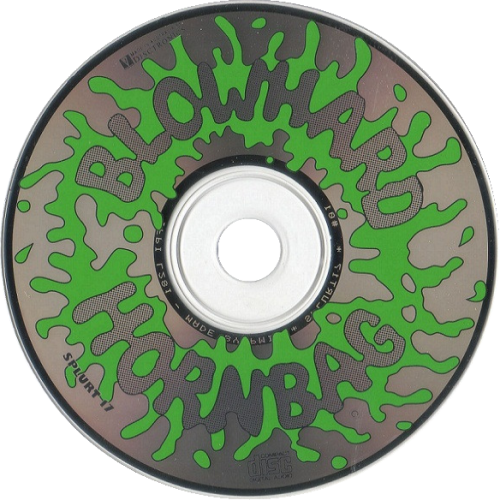 CDart Artwork
