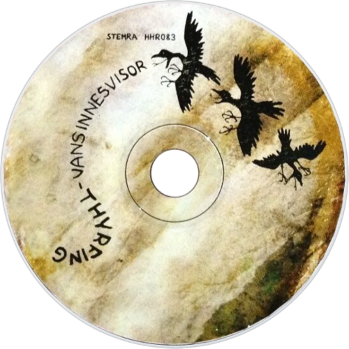 CDart Artwork