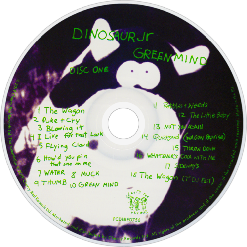 CDart Artwork