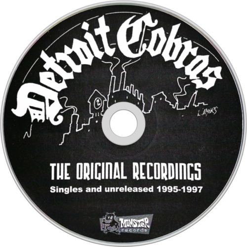 CDart Artwork