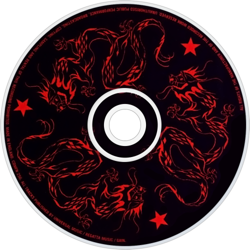 CDart Artwork