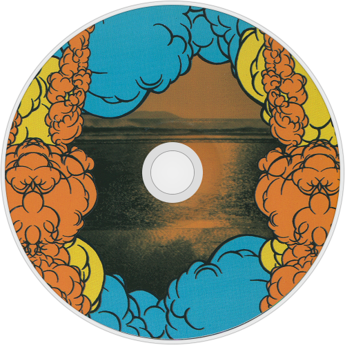 CDart Artwork