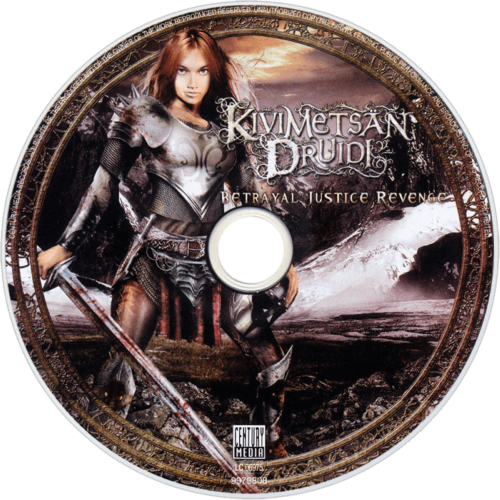 CDart Artwork