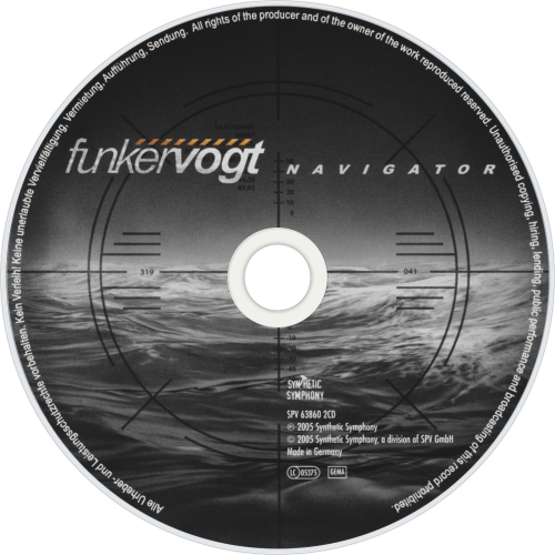 CDart Artwork