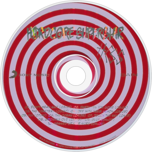 CDart Artwork