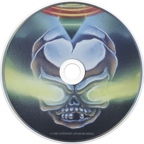 CDart Artwork