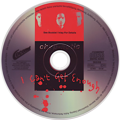 CDart Artwork