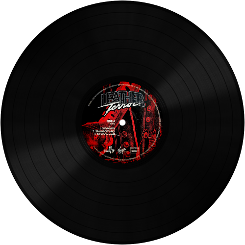 CDart Artwork