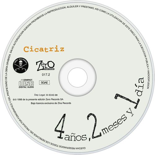 CDart Artwork