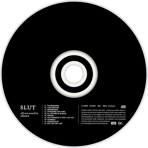 CDart Artwork