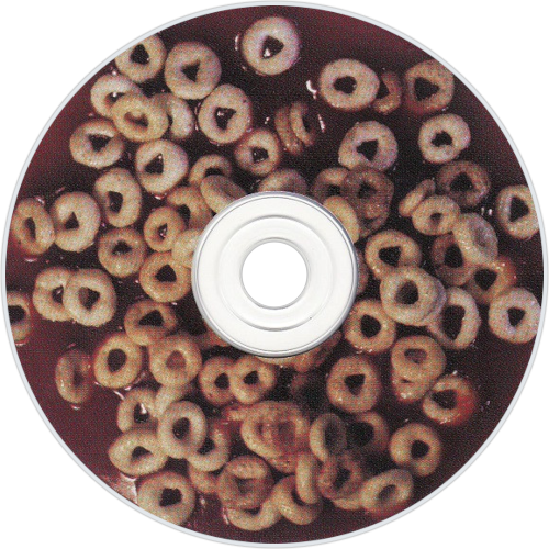 CDart Artwork