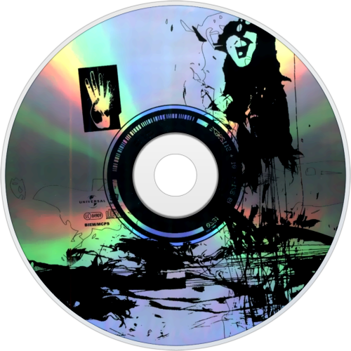 CDart Artwork