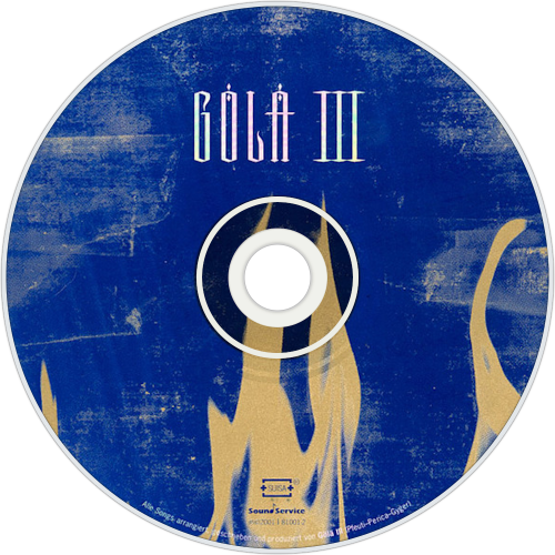 CDart Artwork