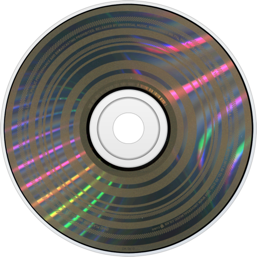CDart Artwork