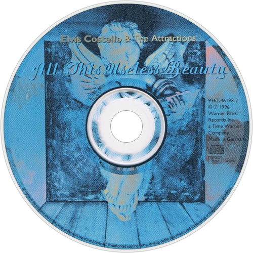 CDart Artwork