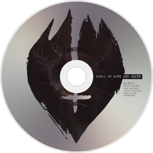 CDart Artwork