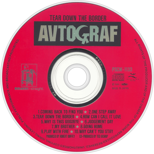 CDart Artwork