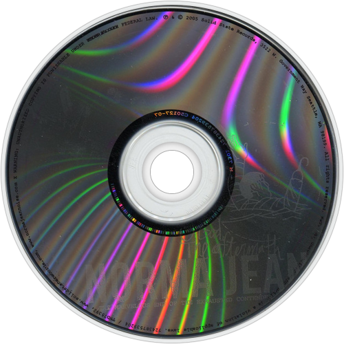 CDart Artwork
