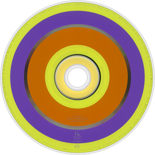 CDart Artwork
