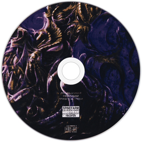 CDart Artwork