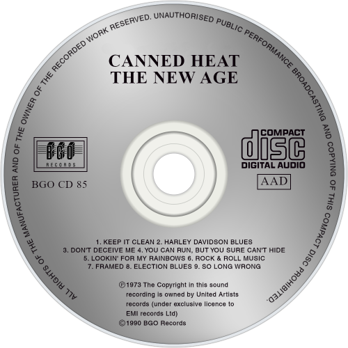 CDart Artwork