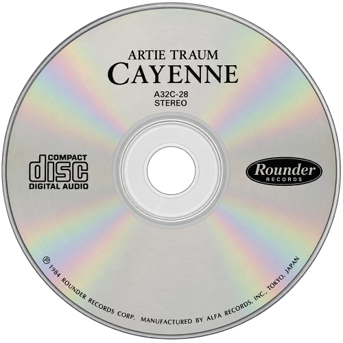 CDart Artwork