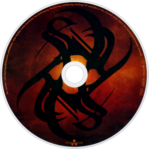CDart Artwork