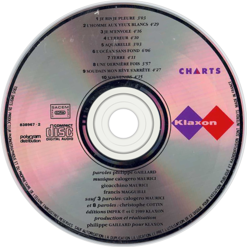 CDart Artwork