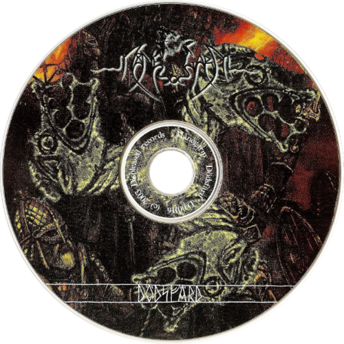 CDart Artwork