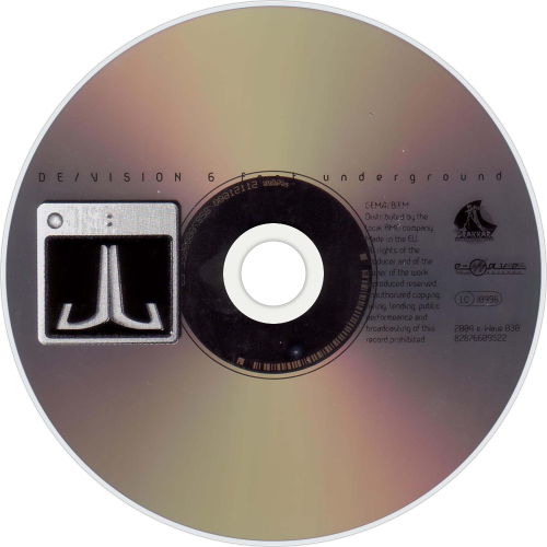 CDart Artwork