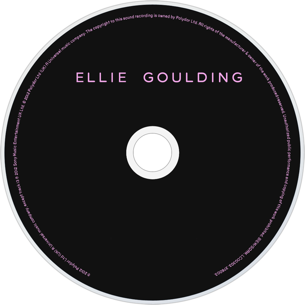 Ellie Goulding - Brightest Blue | TheAudioDB.com