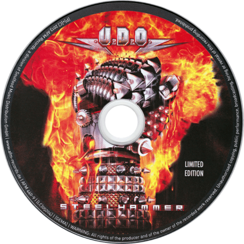 CDart Artwork